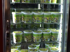 -Dooley's Premium Ice Cream