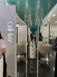 点击看大图 -OnHair造型