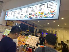 -正宗八宝冰饭·非遗冰饭·烧烤(奎桥店)