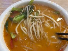 -木木鲜海鲜面(天一店)