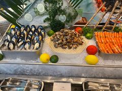 -博林天瑞喜来登酒店·西丽尚膳