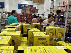 -山姆会员商店(上海浦东店)