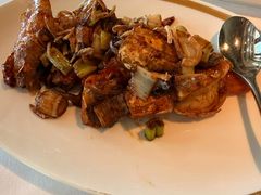 -金轩中餐厅 Jin Xuan(浦东丽思卡尔顿酒店)