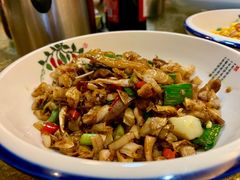 -辣得叫湘菜(四明店)