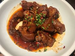 -湖南人家·家传湖南菜(水围店)