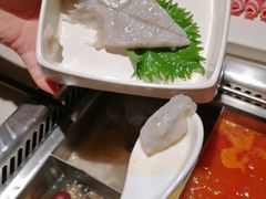 -海底捞火锅鲜切牛肉主题店(长寿路店)