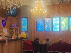 -明日世界密室轰趴·剧本桌游·箭馆团建(国贸店)