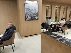 -全聚德(上海首店浦东店)
