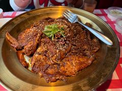 -恰八斗·猛火长沙菜(国贸店)