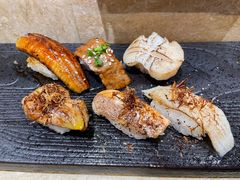 经典火炙特选拼盘-东京屋(武定路店)