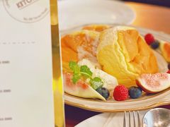 舒芙蕾-UPPER KITCHEN(延安路店)