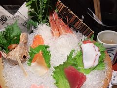-匠和风精致料理(宁德万达店)