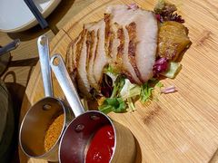 -小大董·烤鸭(王府井apm店)