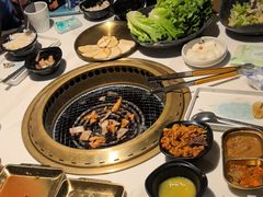 -炙城·韩式烤肉(南京东路店)