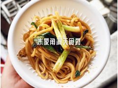 -洞天食府(北大街店)
