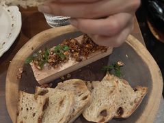 -Bistro Les Lilas丁香花小酒馆
