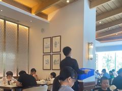 大堂-铭家点心(秦岭路店)