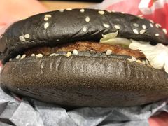海墨堡-汉堡王(房山绿地缤纷城店)