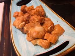 蒜香骨-陶陶居酒家(海岸城店)