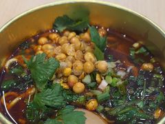 -万松园云记·生烫牛肉面(MOMOPARK店)