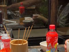 -管氏翅吧(广渠门店)