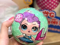 -TOYSRUS玩具反斗城(哈尔滨红博店)