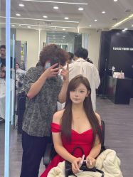 -WM Hair Salon