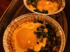 -壹楼烧烤档(坂田五和店)