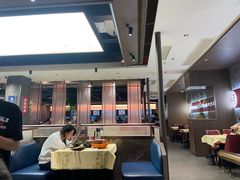 -聚味瞿记·龙虾堂(咸嘉湖店)