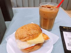 -华嫂冰室(尖沙咀店)