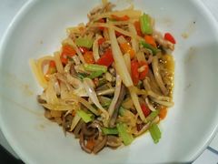 -费大厨辣椒炒肉(黄兴中心广场店)