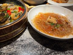 -新白鹿餐厅(松江开元地中海店)