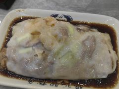 -银记肠粉店(市二宫店)