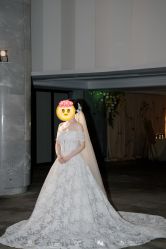 -珠海女王嫁衣馆(珠海左右创意园店)