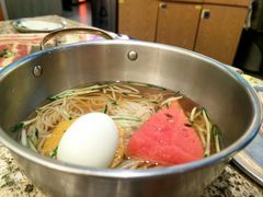 -首尔烤肉大排档(合生汇店)