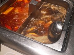 -海底捞火锅(勒泰店)