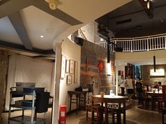 -树厨贵州菜(大十字店)