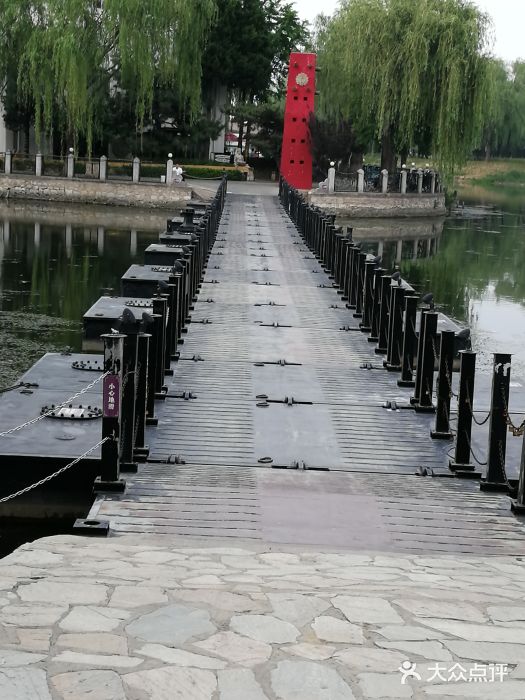 稻香湖公园图片
