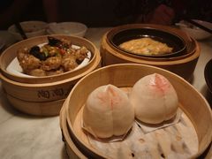 -陶陶居酒家(第十甫路总店)