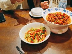 -八碗湘长沙市井菜(坡子街店)