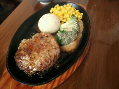 -铃木食堂(帽儿胡同店)