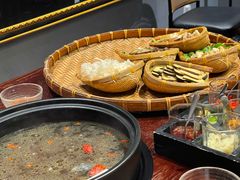 -滇野云南野生菌餐厅(陕西南路店)
