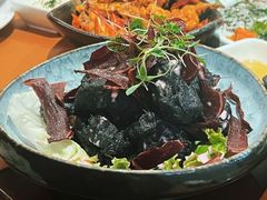 -Golden Lily河内巴黎法越料理餐厅(建国西路店)