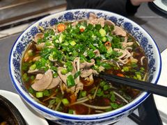 -富临轩私房菜(集庆门大街店)