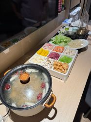 -禧月荟S月子中心(侨城店)