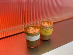 -Manner Coffee(港汇恒隆广场店)