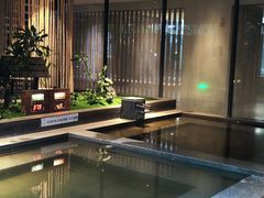 -明谷行馆·温泉