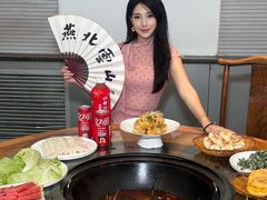 -燕北云山·农家菜·灶台鱼(密云溪翁庄店)