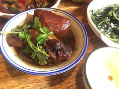 同安封肉-聪辉同安老美食饭店(大元路店)