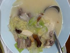 -马凯餐厅(地安门店)